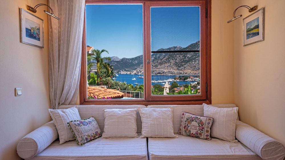 SELIMIYE MELTEMS — MARMARIS — fotografie hotel nr. 34