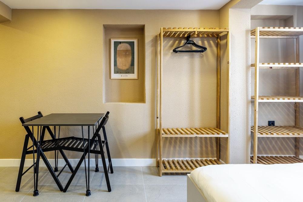 K-K SUITES & APARTMENTS — ISTANBUL — fotografie hotel nr. 4