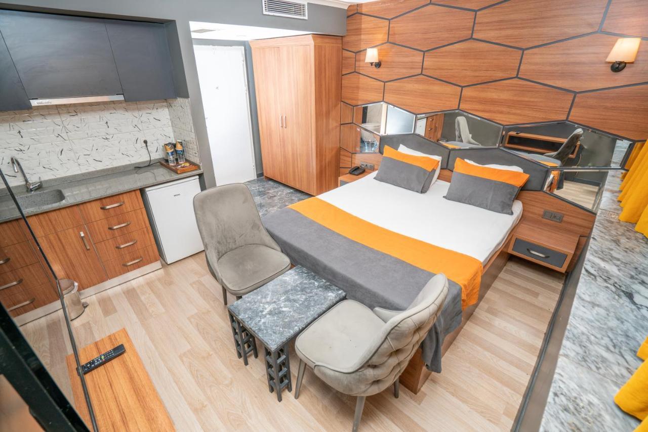F&B SUITE — ISTANBUL — fotografie hotel nr. 5