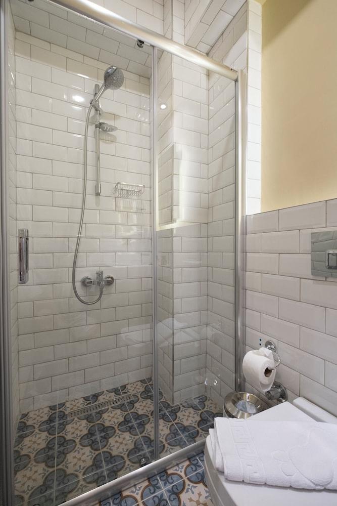 LEVEL SUITES — ISTANBUL — фотография отеля №30