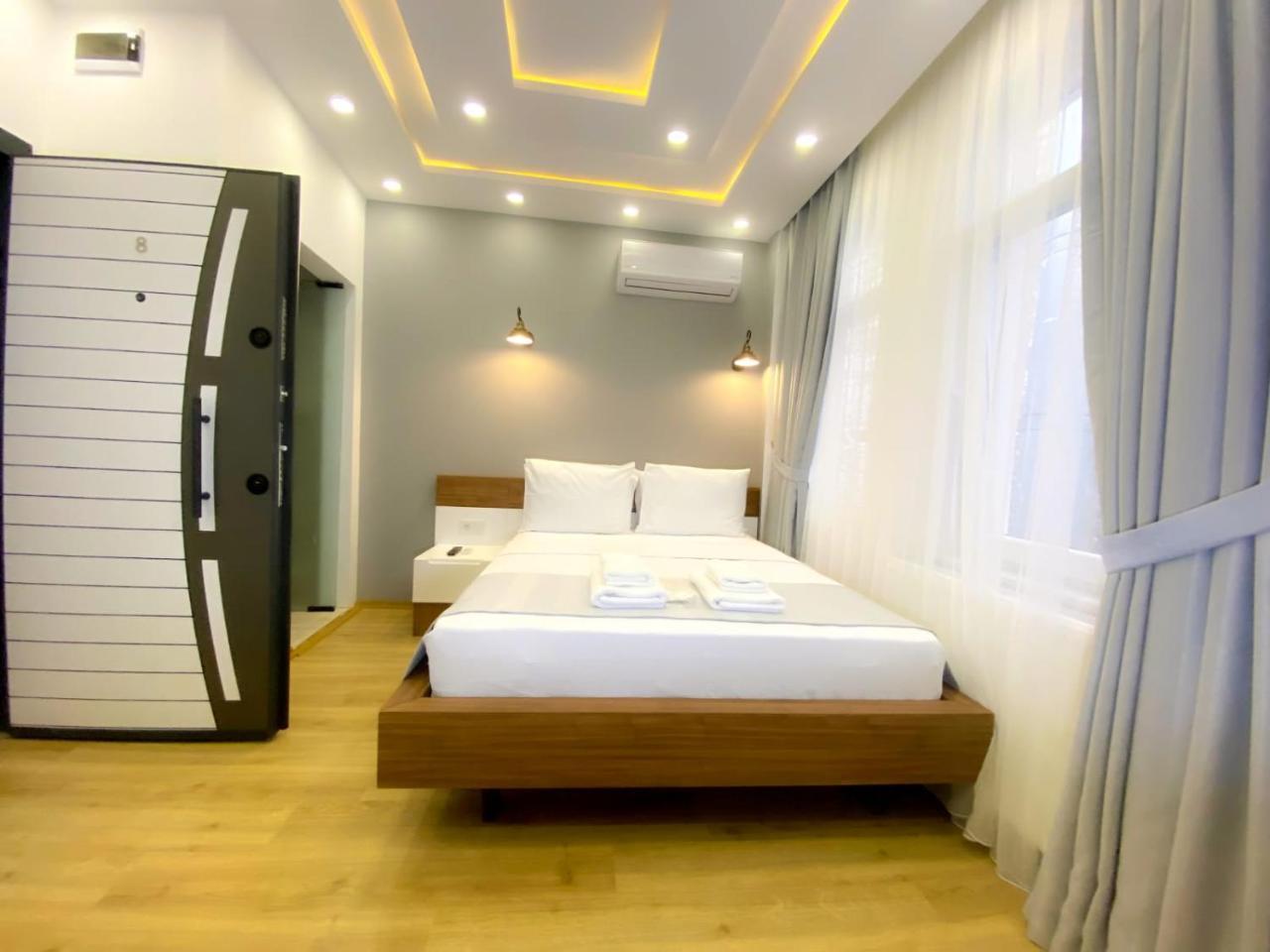 ADAISTANBULAPART — ISTANBUL — fotografie hotel nr. 11