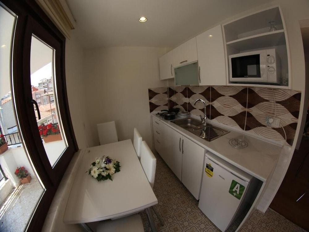 ELITE MARMARA BOSPHORUS & SUITES — ISTANBUL — фотография отеля №29