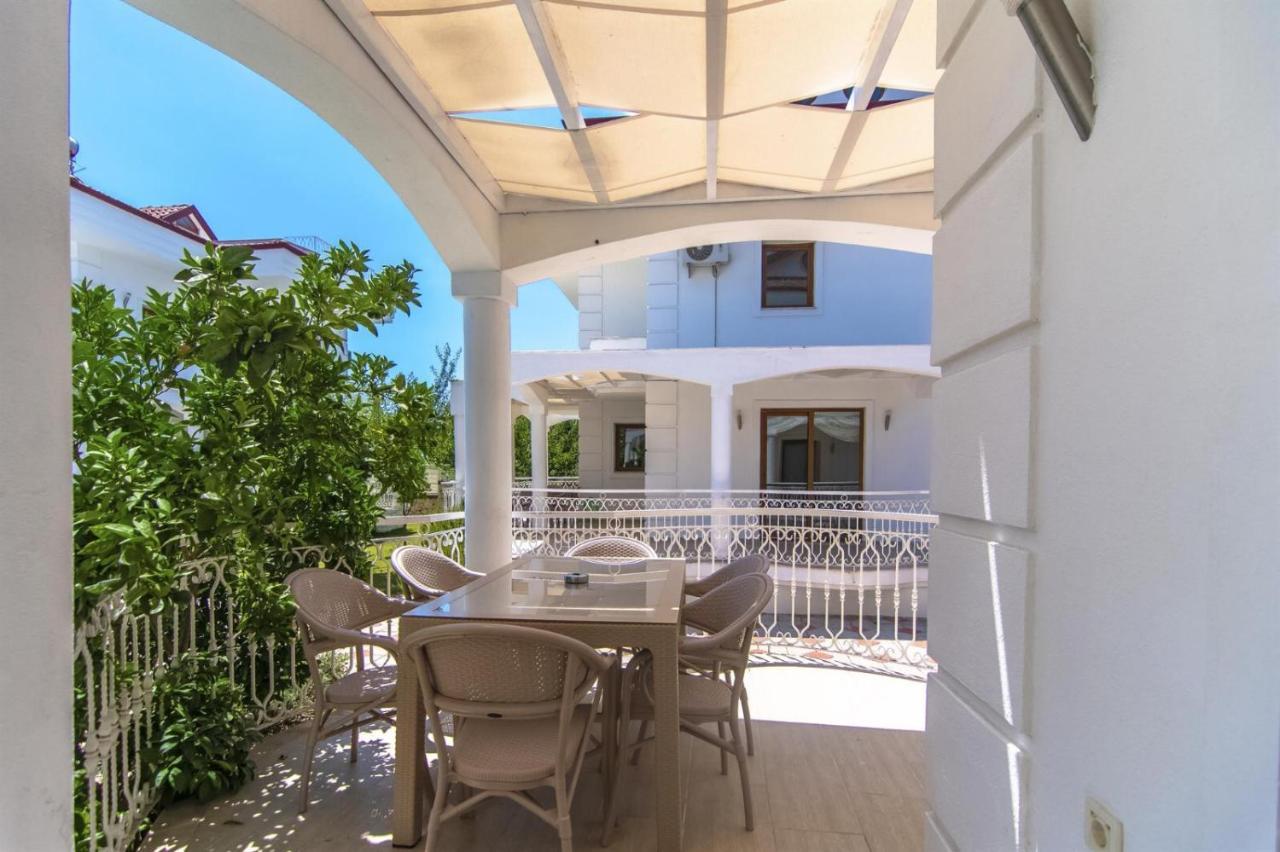 VILLA EKIN — FETHIYE — фотография отеля №21
