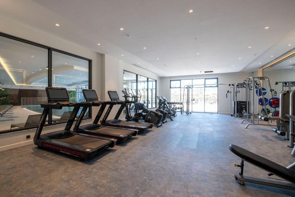 WYNDHAM ALANYA — ALANYA — фотография отеля №28