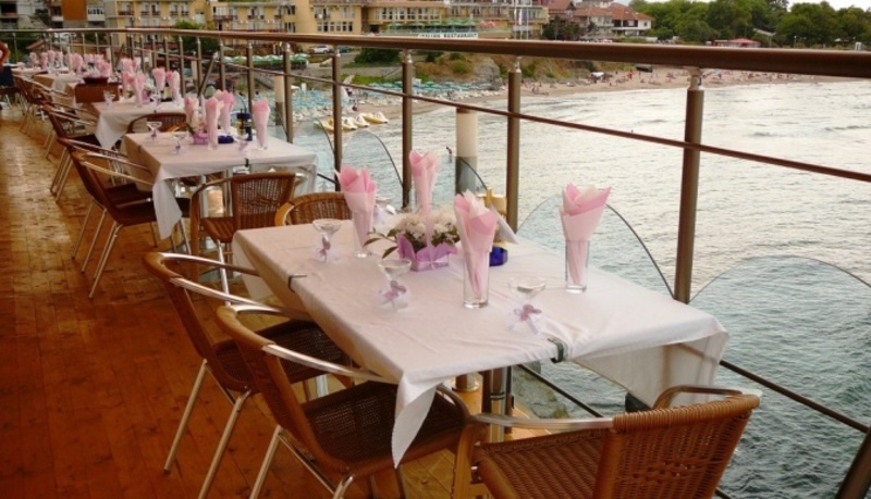 PARNASSE — SOZOPOL — фотография отеля №14