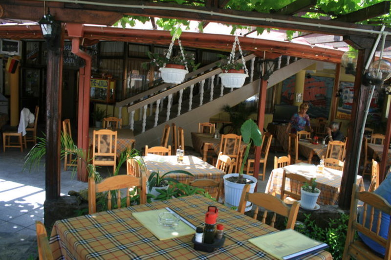 GERDZIKA — NESSEBAR — фотография отеля №4