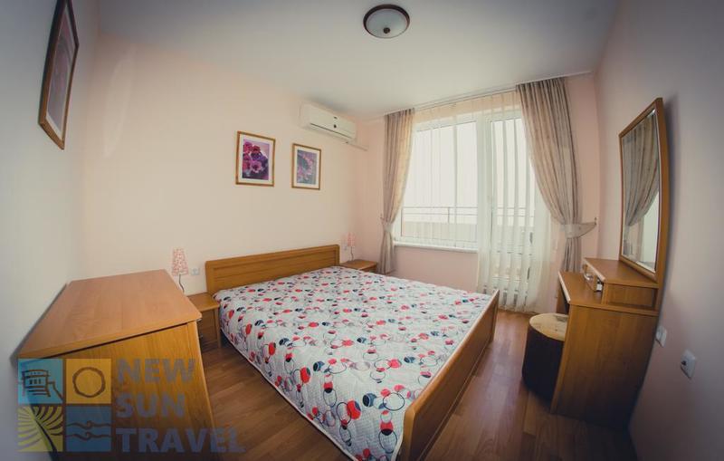RIVIERA FORT BEACH — RAVDA — fotografie hotel nr. 27
