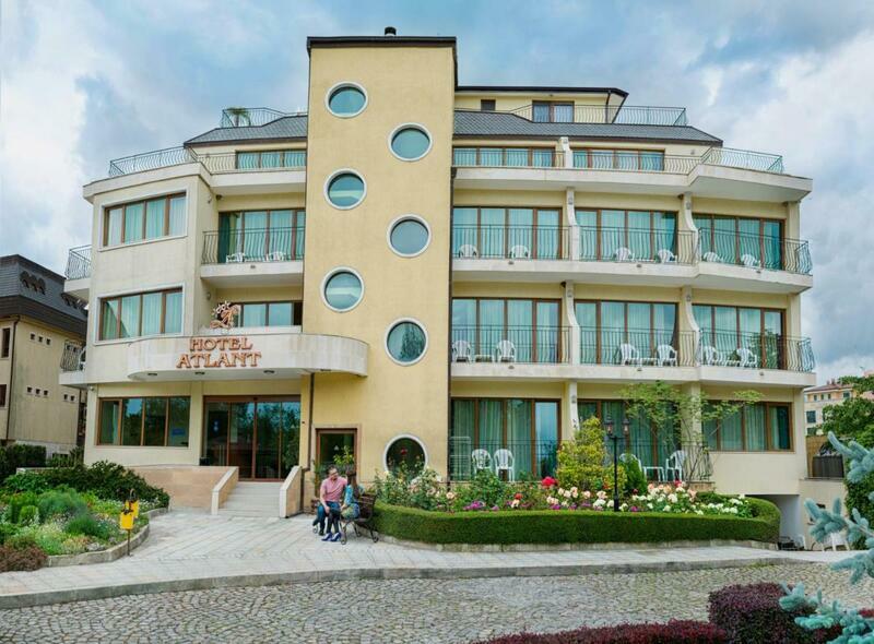 ATLANT — ST. CONSTANTINE & ELENA — fotografie hotel nr. 47