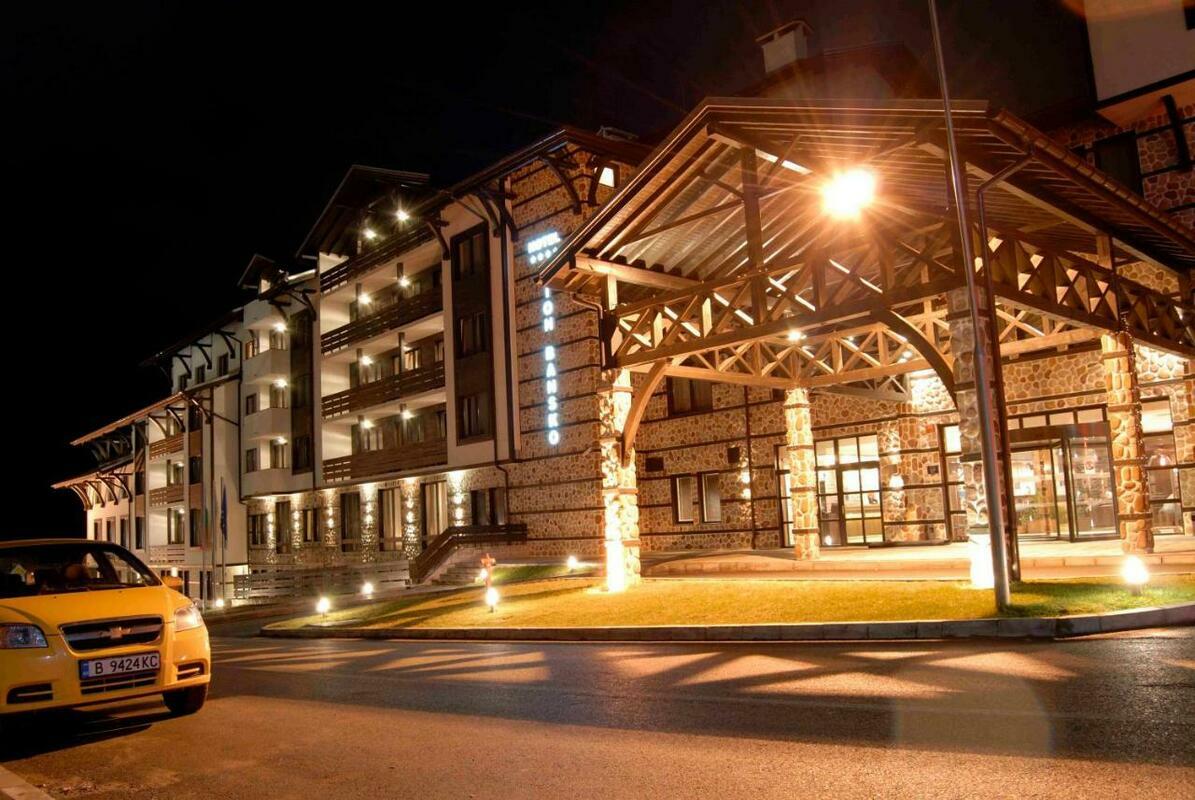 LION HOTEL SUNNY BEACH — SUNNY BEACH — фотография отеля №2