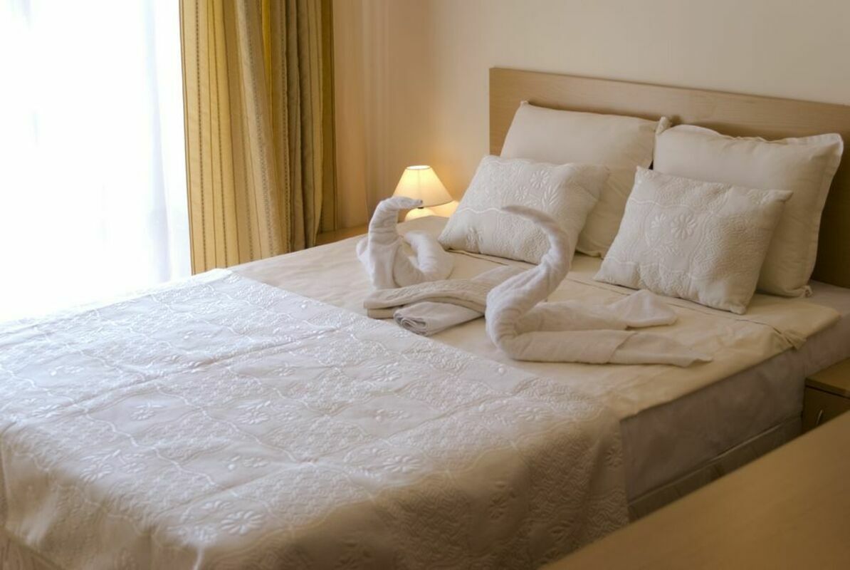 ROYAL DREAMS APART HOTEL — SUNNY BEACH — фотография отеля №16