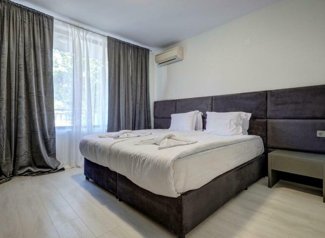 CONTINENTAL APARTMENTS — GOLDEN SANDS — fotografie hotel nr. 2