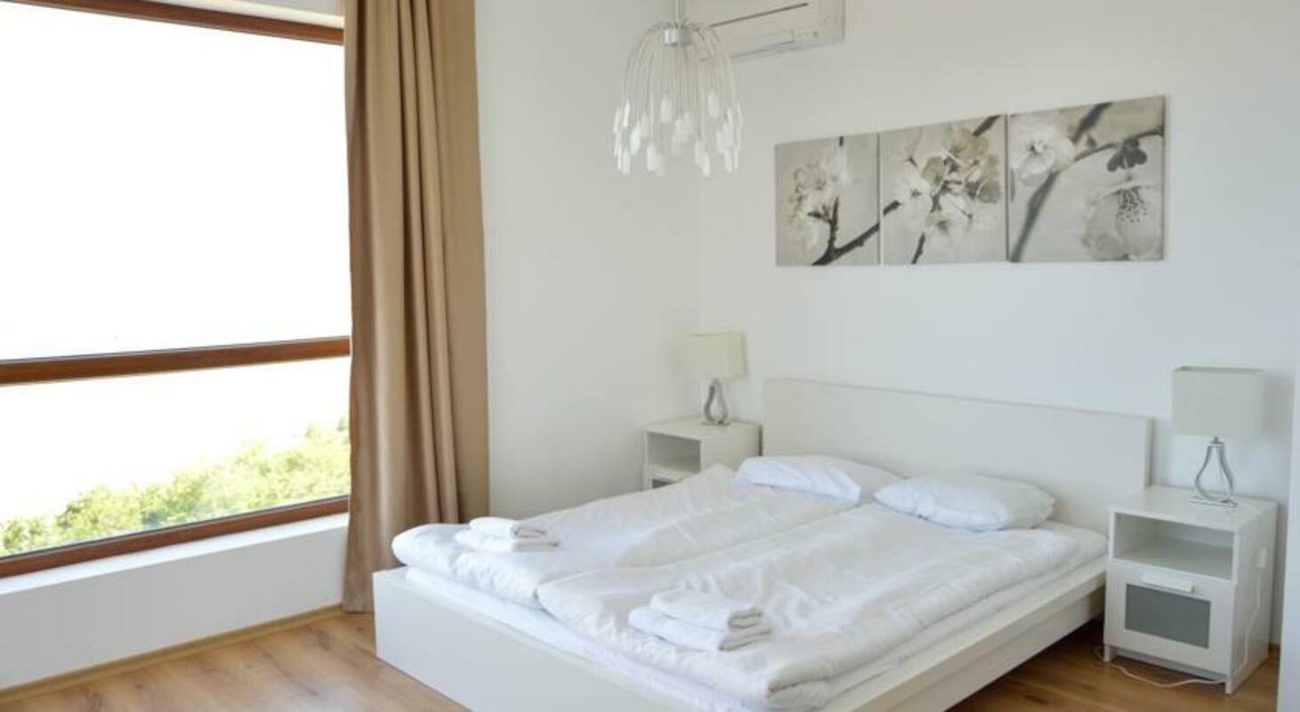 CABACUM BEACH RESIDENCE — GOLDEN SANDS — фотография отеля №7