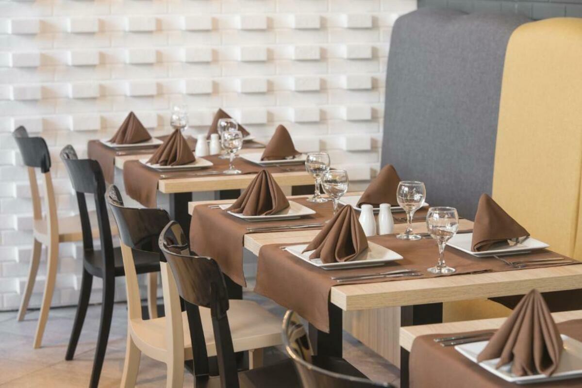 VIVA CLUB HOTEL — GOLDEN SANDS — fotografie hotel nr. 6