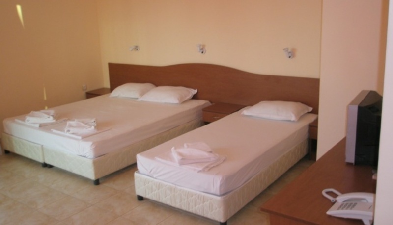 MORSKI DAR — KRANEVO — fotografie hotel nr. 20