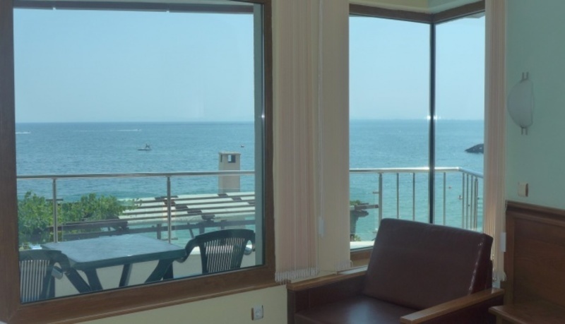 PETROV — NESSEBAR — fotografie hotel nr. 35