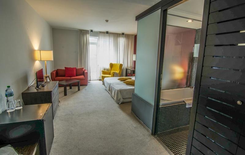 RIVERSIDE — BANSKO — fotografie hotel nr. 4