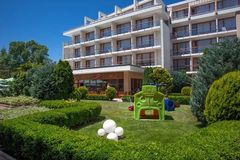 MERCURY — SUNNY BEACH — fotografie hotel nr. 32