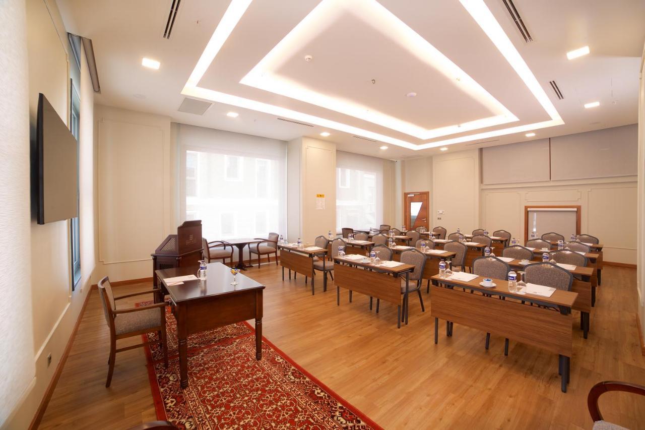ERBOY HOTEL — ISTANBUL — fotografie hotel nr. 20