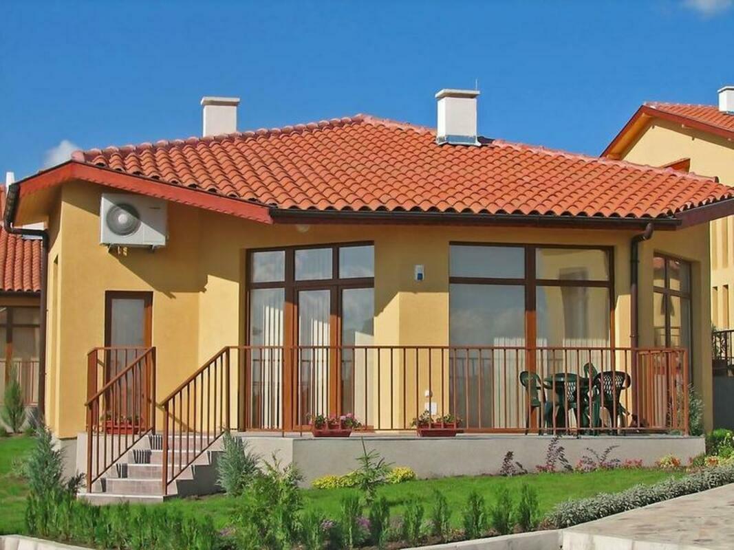VILLAS KOSHARICA — KOSHARICA — фотография отеля №14
