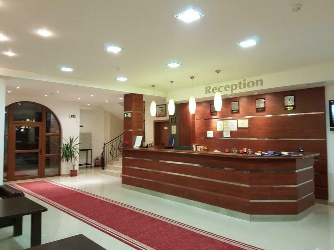 LIANI — SUNNY BEACH — fotografie hotel nr. 16