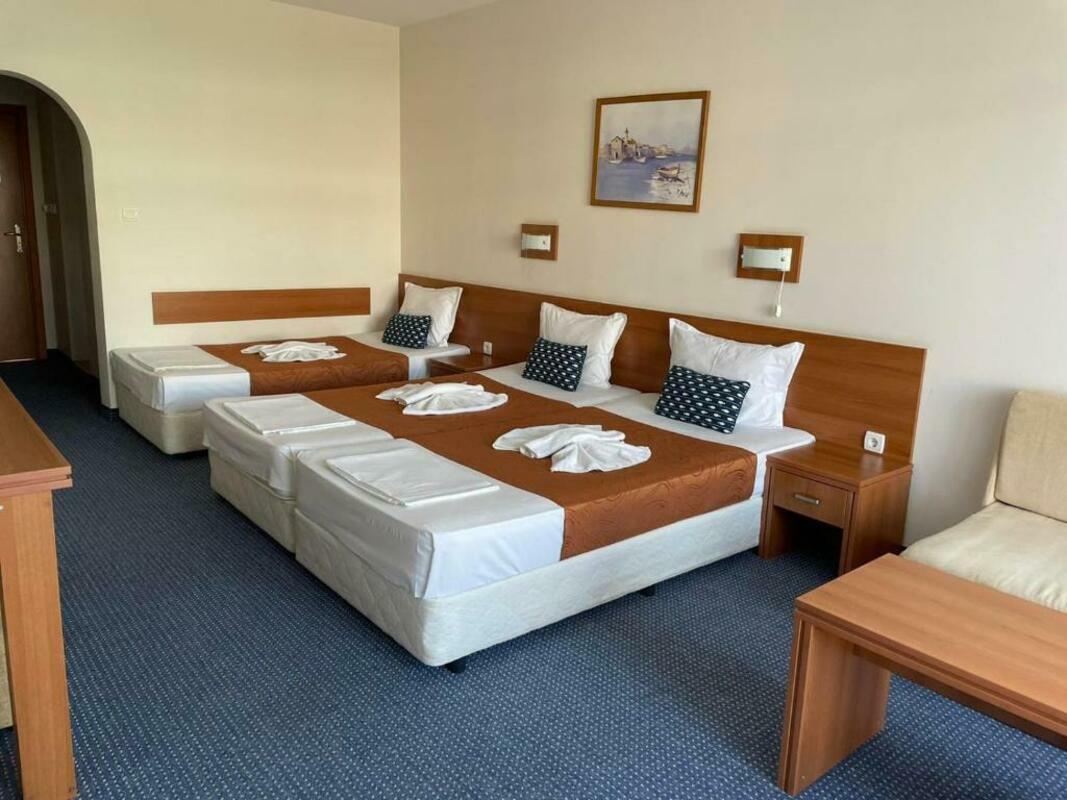 LIANI — SUNNY BEACH — fotografie hotel nr. 35