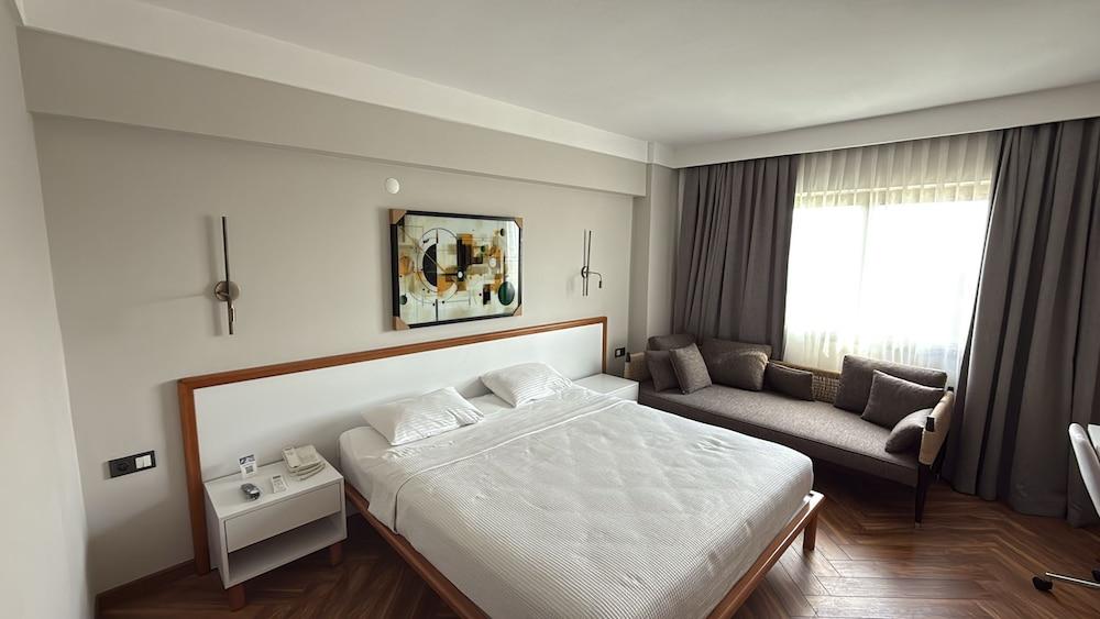 ANEMON EGE — IZMIR — fotografie hotel nr. 11