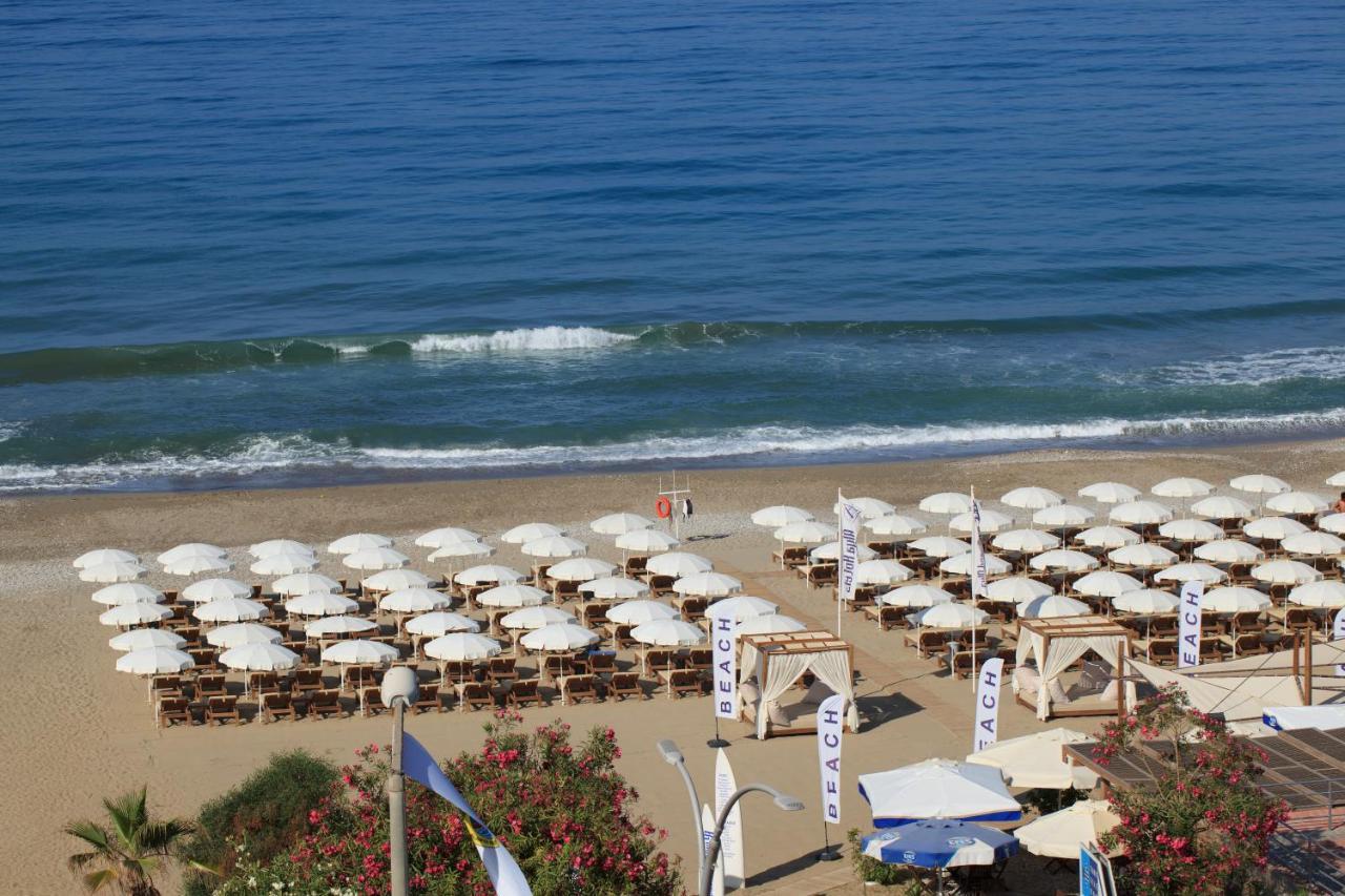 BLUE DIAMOND ALYA HOTEL — ALANYA — fotografie hotel nr. 14