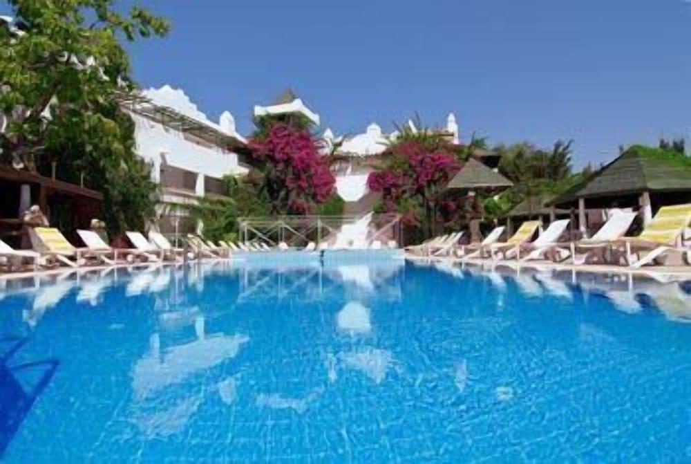 GOLDEN GATE CLUB HOTEL — KUSADASI — фотография отеля №5
