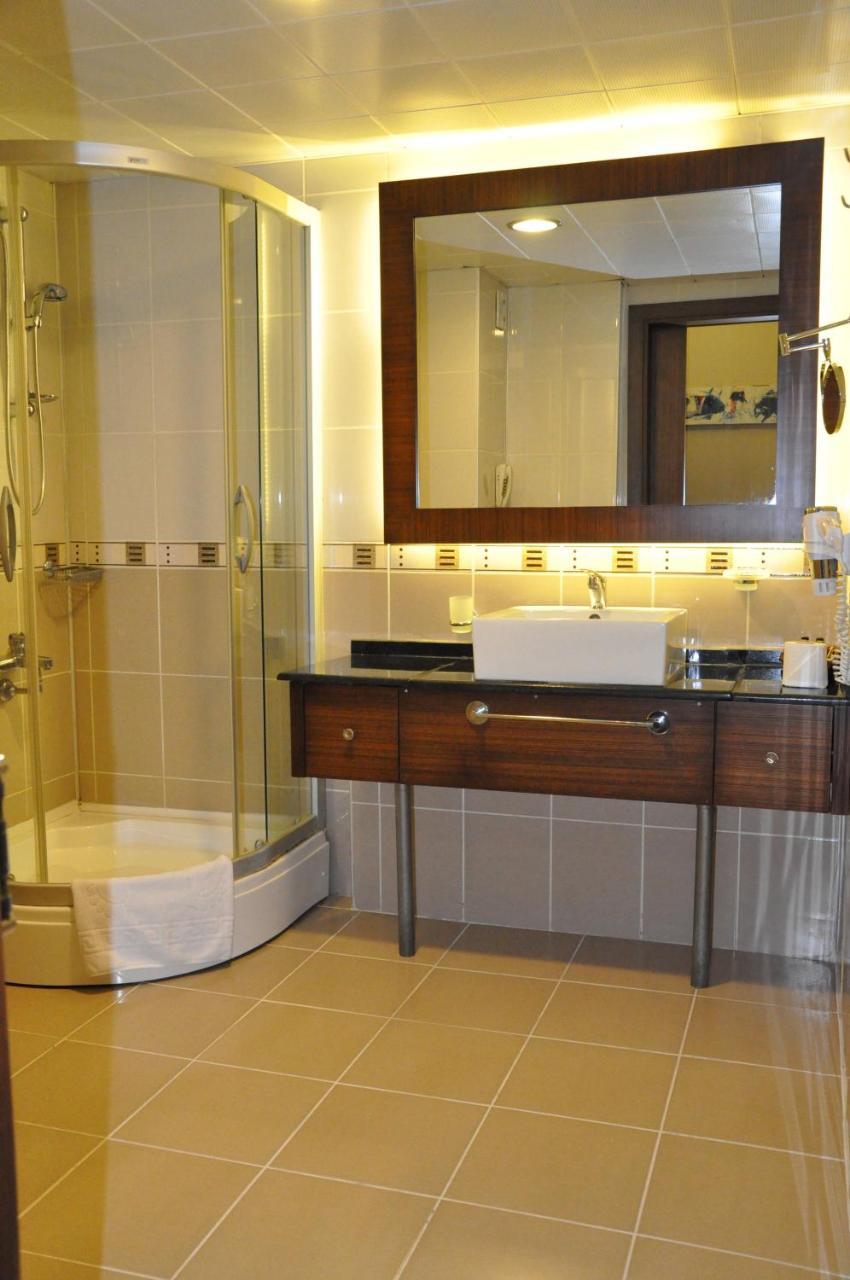 MARLIGHT BOUTIQUE — IZMIR — fotografie hotel nr. 27