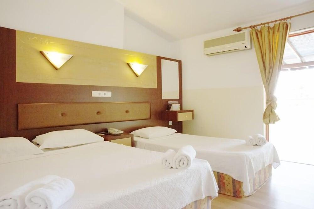 WASSERMANN HOTEL — KEMER — fotografie hotel nr. 7