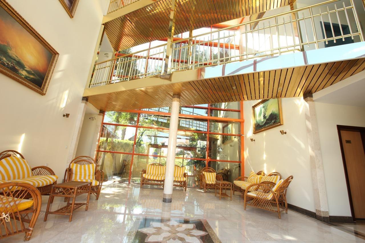 WASSERMANN HOTEL — KEMER — fotografie hotel nr. 12