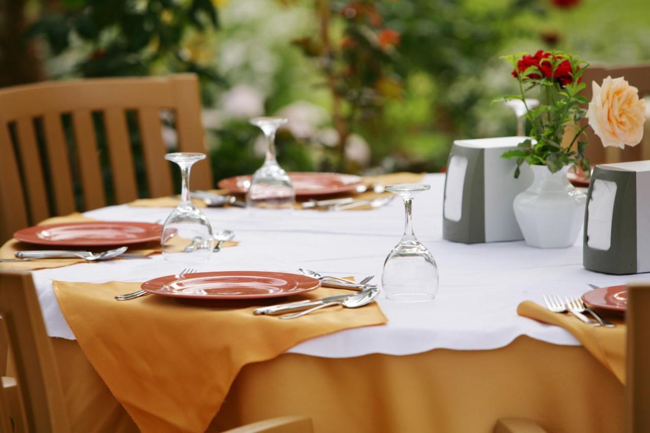 SAPHIR HOTEL & VILLAS — ALANYA — fotografie hotel nr. 26