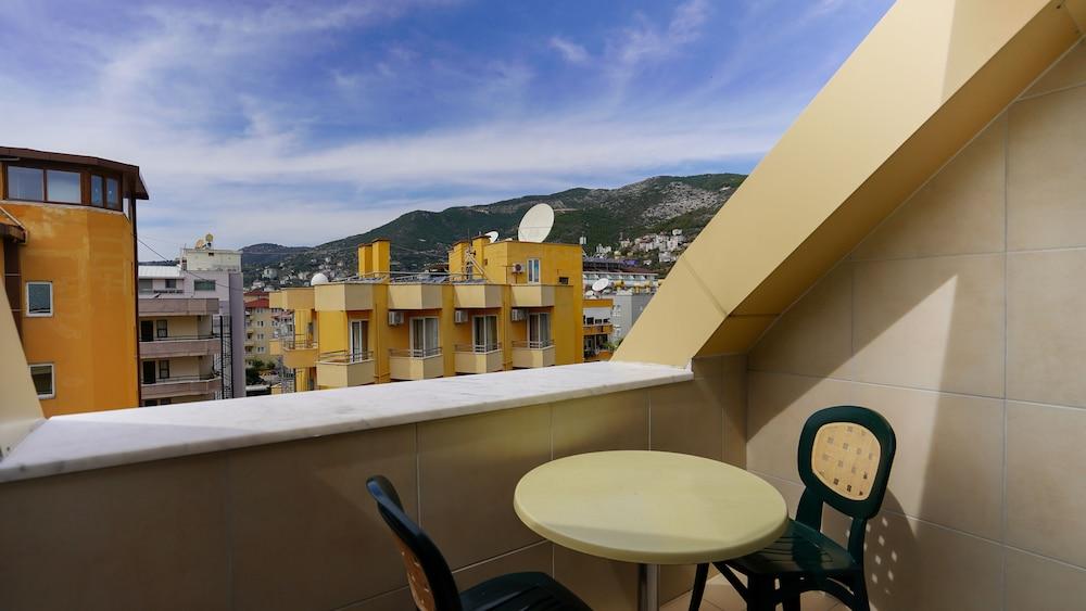 CLEOPATRA ADA APART HOTEL — ALANYA — фотография отеля №18