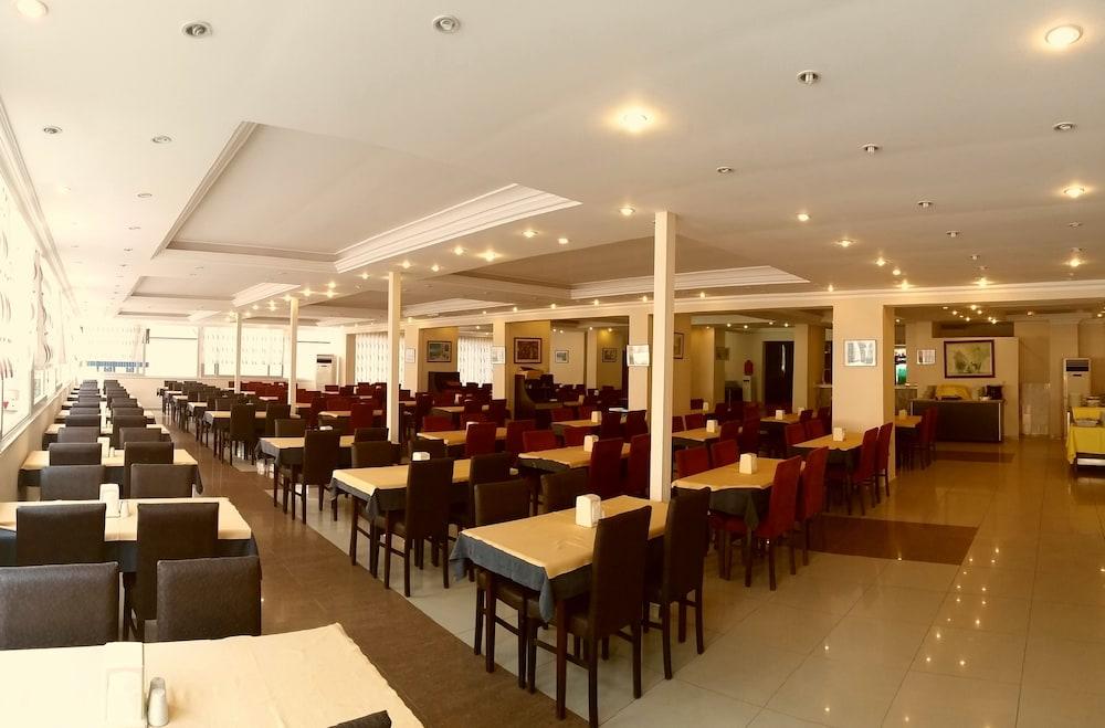 CLUB BAYAR BEACH HOTEL — ALANYA — фотография отеля №24