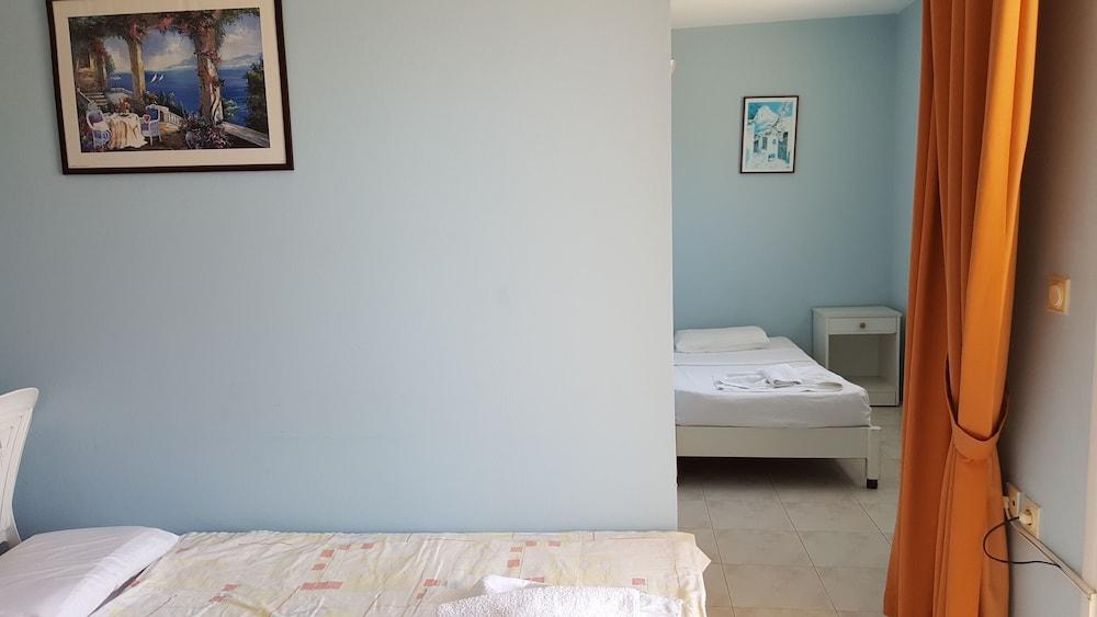 GOLDEN MOON APART HOTEL — KUSADASI — фотография отеля №10