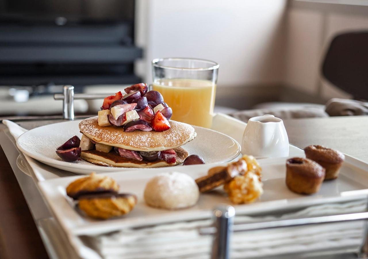 THE STAY NISANTASI — ISTANBUL — fotografie hotel nr. 6