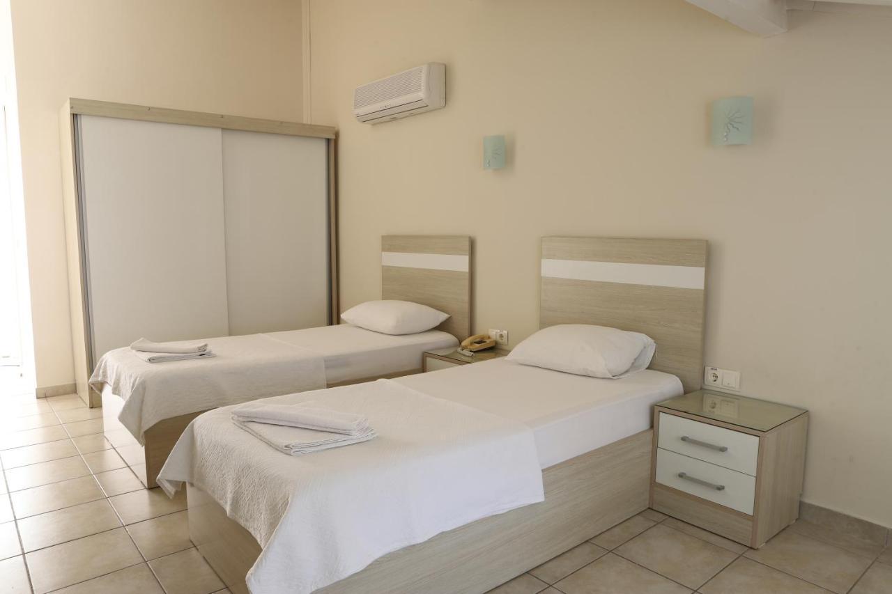 BINLIK (ADULTS ONLY) — DALYAN — fotografie hotel nr. 32