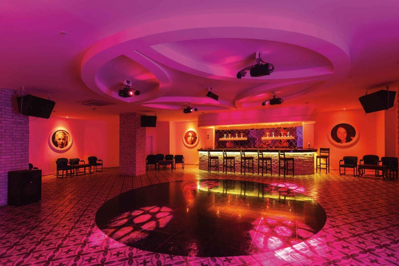 GALERI RESORT HOTEL — ALANYA — fotografie hotel nr. 31