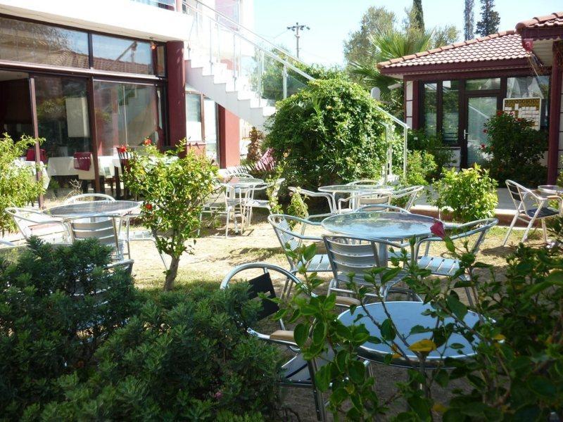 CARNA GARDEN — SIDE — фотография отеля №10
