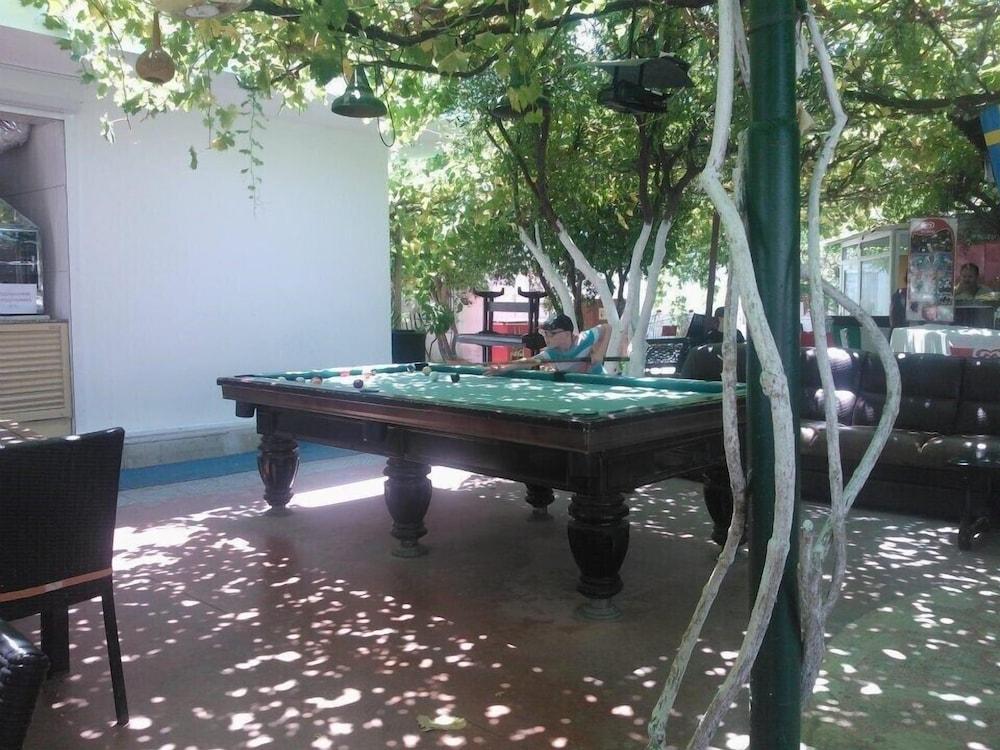 DELFI — BODRUM — фотография отеля №32