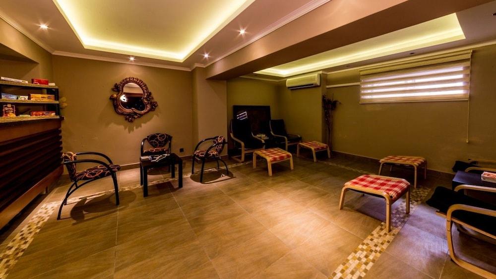 KETENCI — MARMARIS — fotografie hotel nr. 24