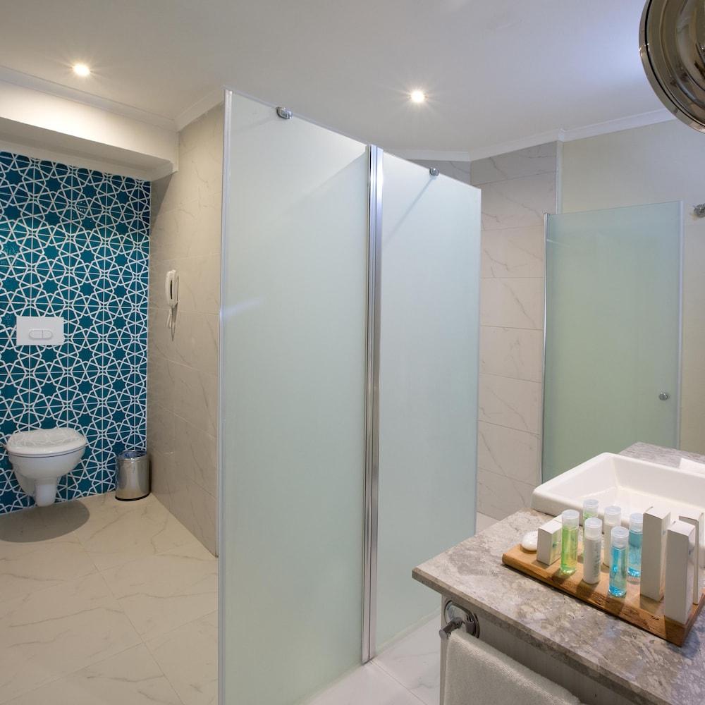 PALOMA MARINA SUITES (ADULTS ONLY) — KUSADASI — фотография отеля №19
