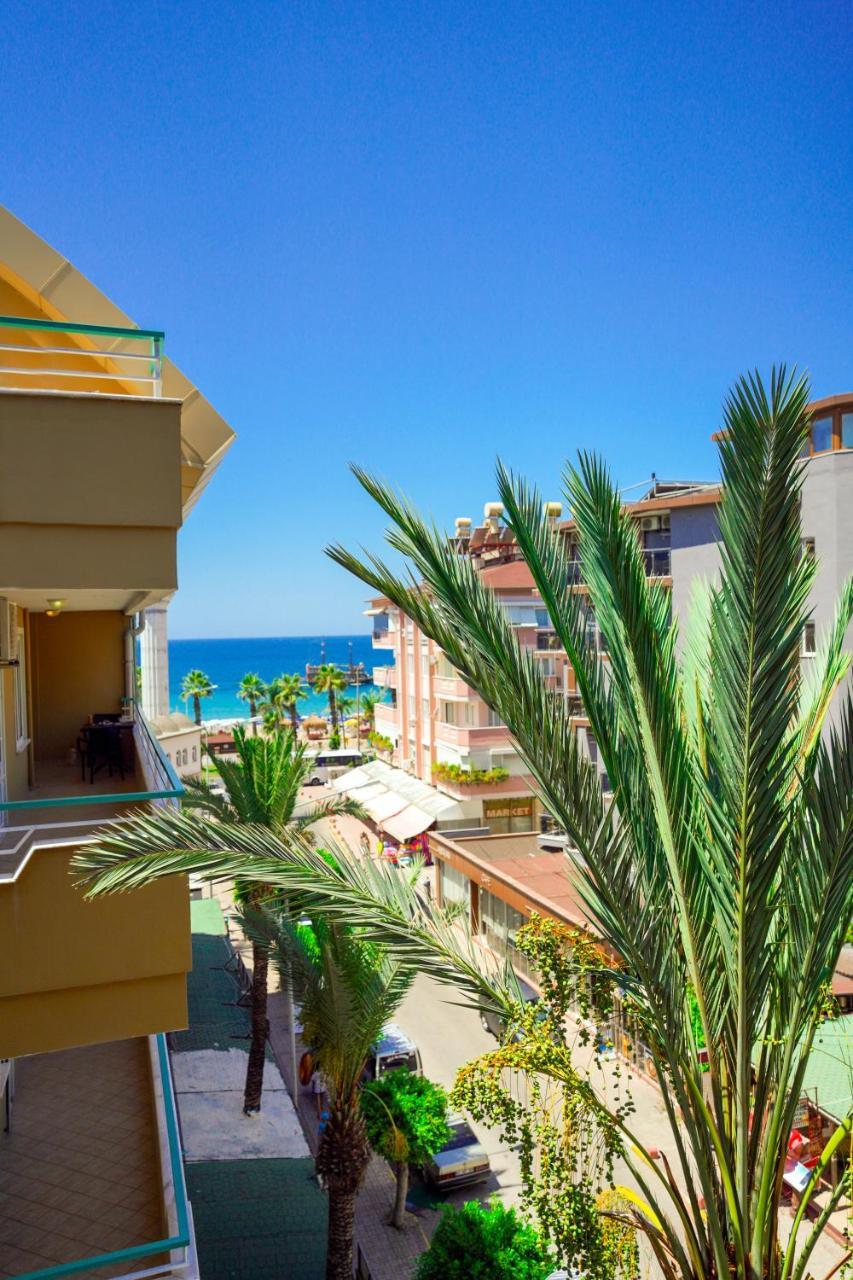MISS CLEOPATRA HOTEL — ALANYA — fotografie hotel nr. 21