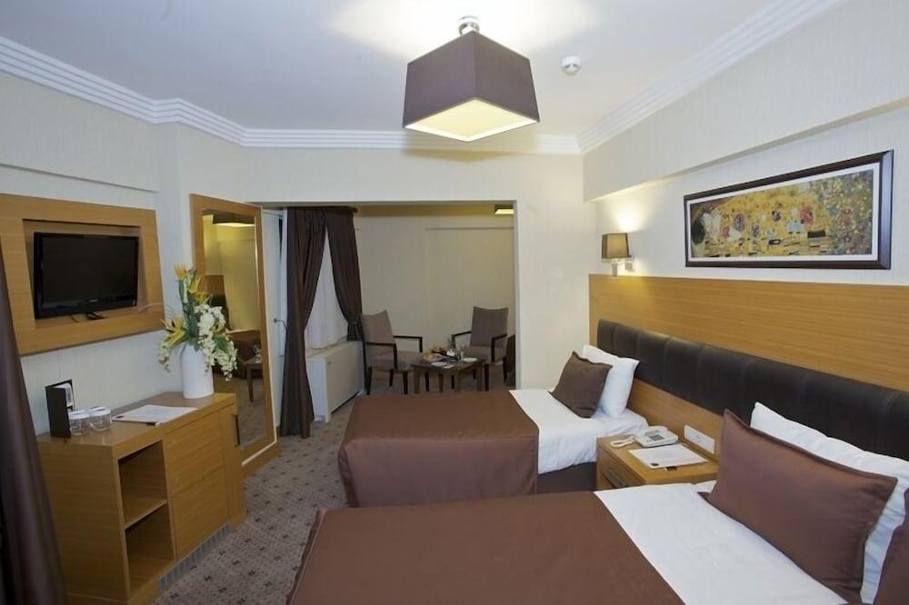MIRILAYON — ISTANBUL — fotografie hotel nr. 14