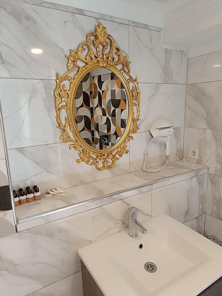 LEYENDA HOTEL ISTANBUL — ISTANBUL — фотография отеля №30