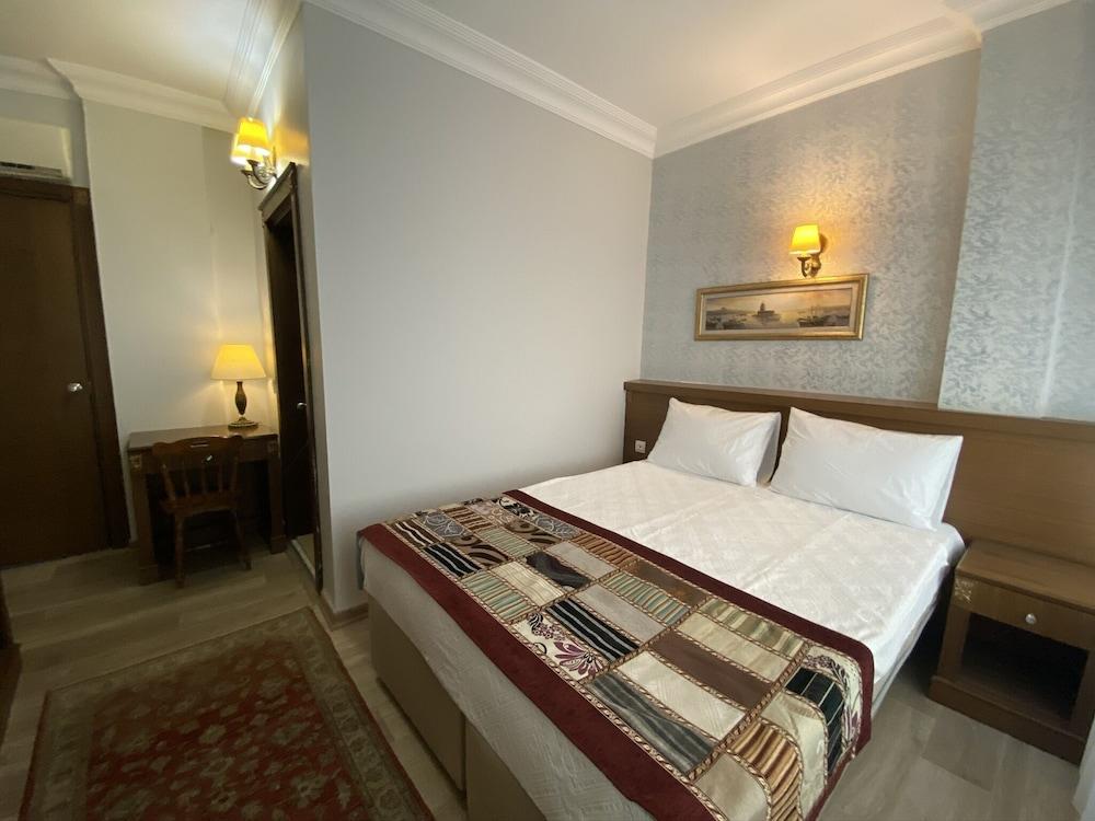 MARI TIME — ISTANBUL — fotografie hotel nr. 8