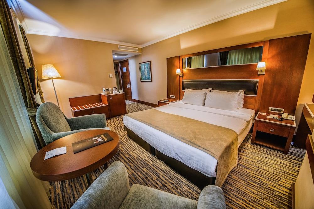 DREAM HILL BUSINESS DELUXE — ISTANBUL — fotografie hotel nr. 6