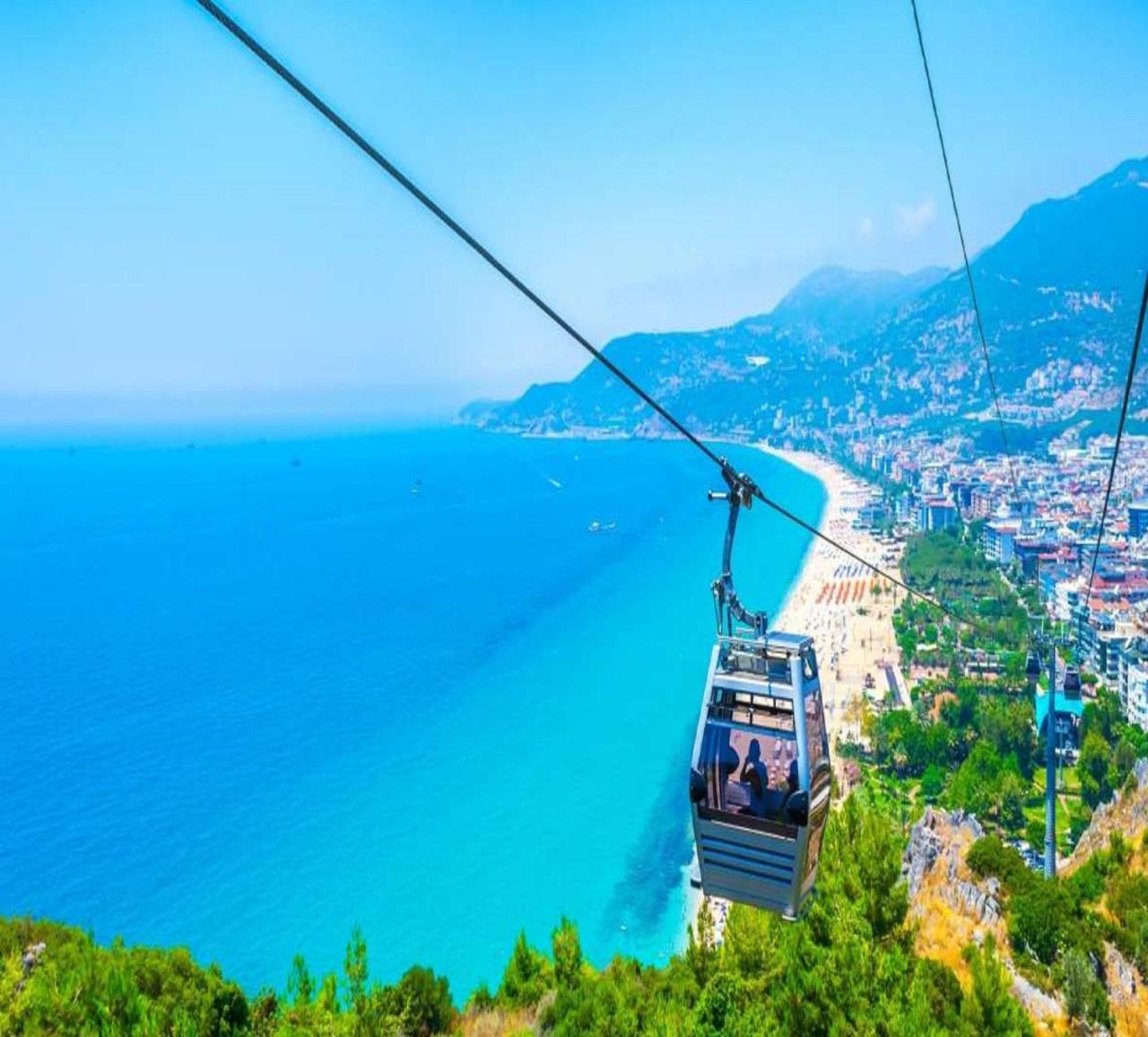 AZAK HOTEL (ADULTS ONLY) — ALANYA — fotografie hotel nr. 34