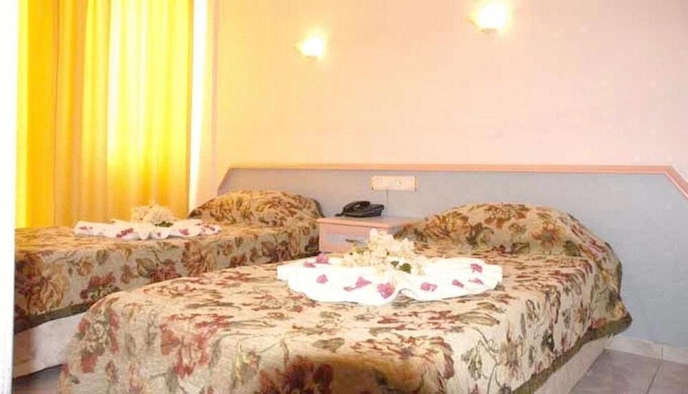 CLUB CEYLAN — MARMARIS — fotografie hotel nr. 3