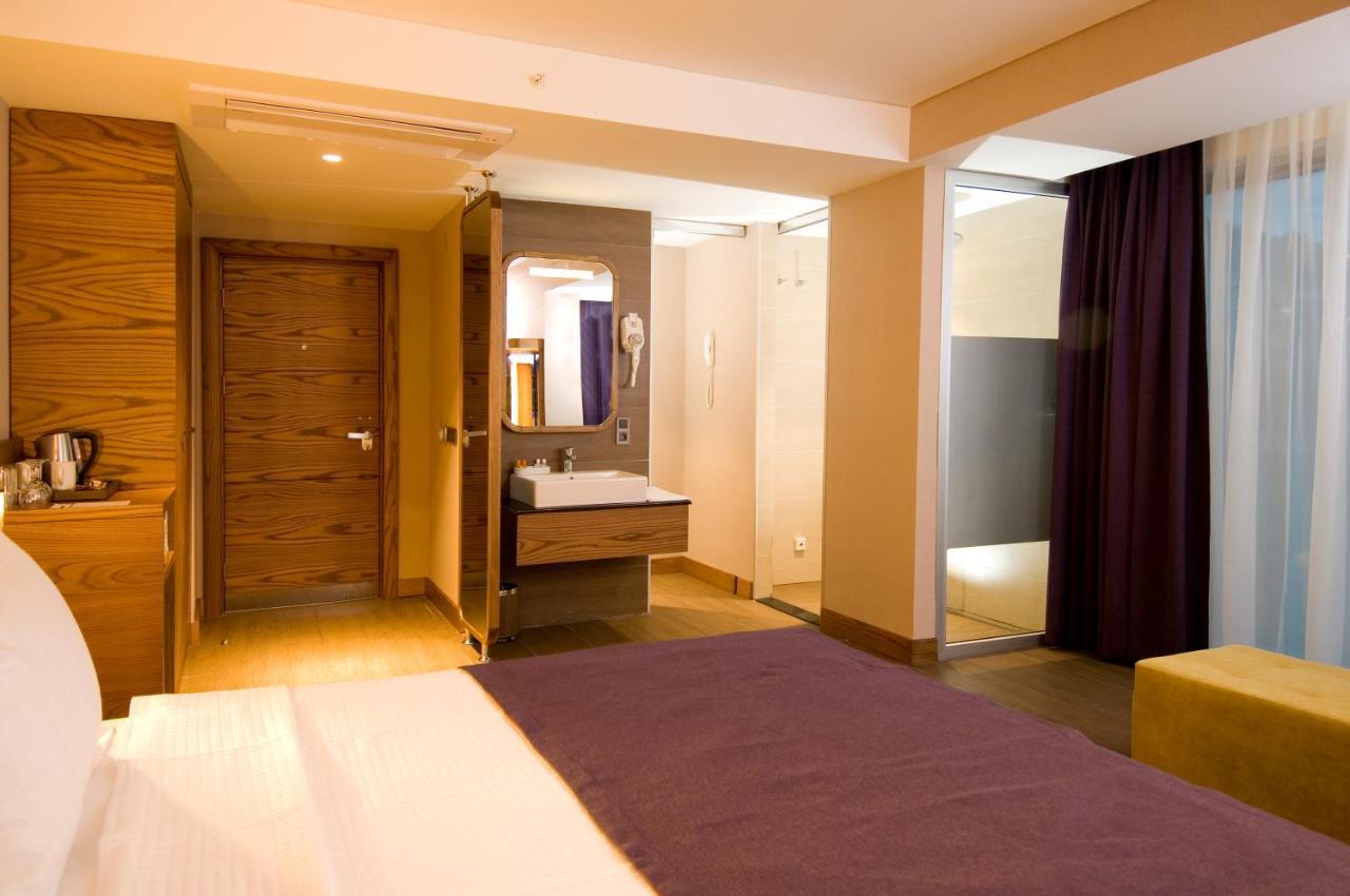 CASA DE MARIS SPA & RESORT HOTEL (ADULTS ONLY) — MARMARIS — fotografie hotel nr. 16